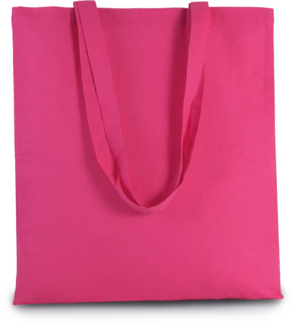 Baumwolltasche mit kurzem Henkel Kimood