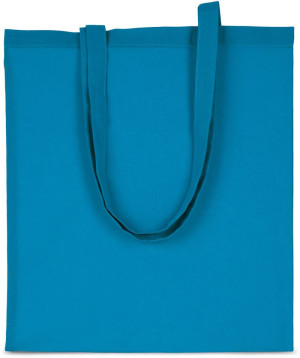 Baumwolltasche mit kurzem Henkel Kimood - Reklamnepredmety