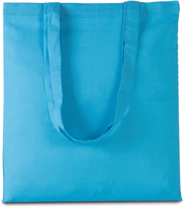 Baumwolltasche mit kurzem Henkel Kimood