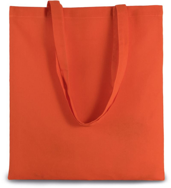 Baumwolltasche mit kurzem Henkel Kimood