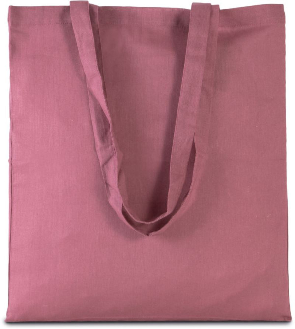 Baumwolltasche mit kurzem Henkel Kimood