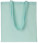 Baumwolltasche mit kurzem Henkel Kimood - image-322778 - variant 