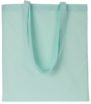 Baumwolltasche mit kurzem Henkel Kimood - Reklamnepredmety