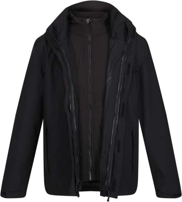 Kingsley 3-in-1-Stretchjacke für Herren