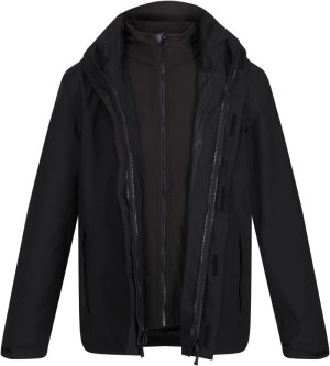 Kingsley 3-in-1-Stretchjacke für Herren - Reklamnepredmety