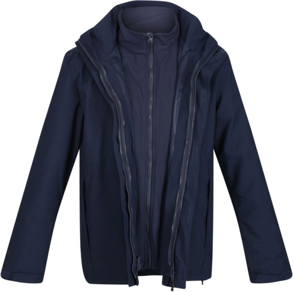 Kingsley 3-in-1-Stretchjacke für Herren