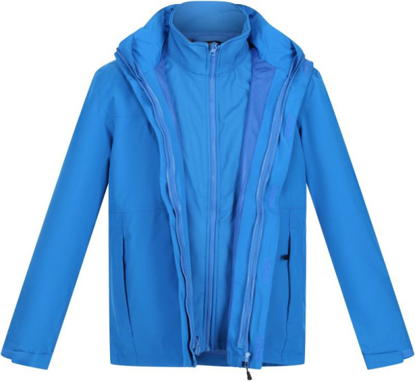 Kingsley 3-in-1-Stretchjacke für Herren