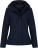 3-in-1-Stretchjacke für Damen von Kingsley