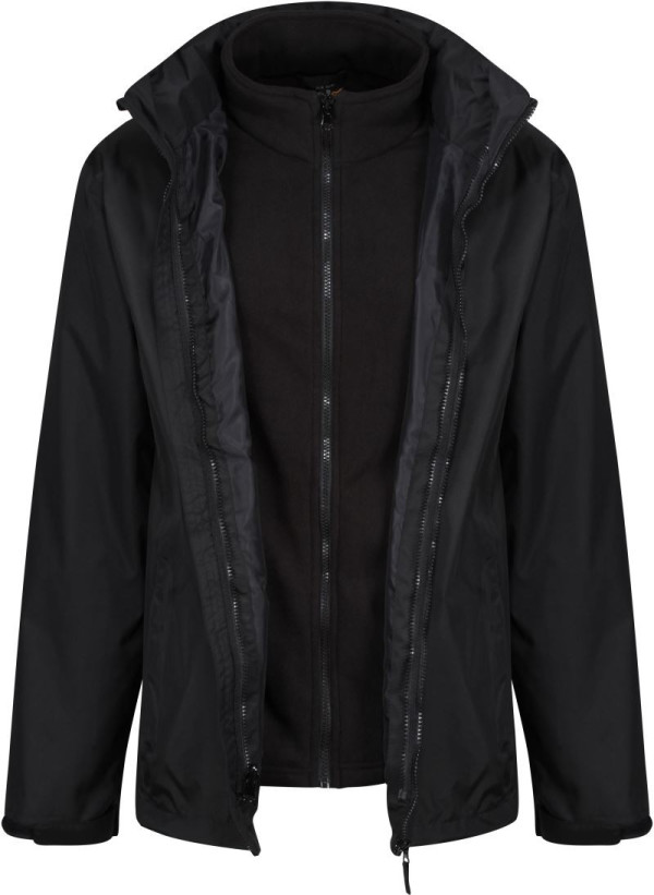 3-in-1-Klassikerjacke für Herren