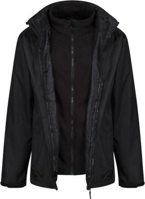 3-in-1-Klassikerjacke für Herren - Reklamnepredmety
