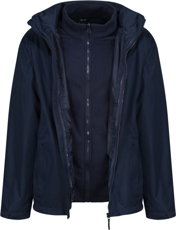 3-in-1-Klassikerjacke für Herren