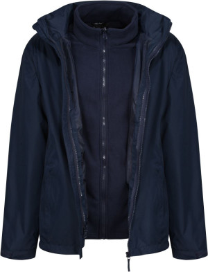 3-in-1-Klassikerjacke für Herren - Reklamnepredmety