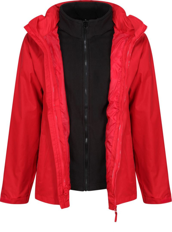 3-in-1-Klassikerjacke für Herren