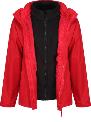 3-in-1-Klassikerjacke für Herren - Reklamnepredmety