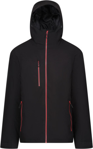 Isolierte Jacke Navigate - Reklamnepredmety