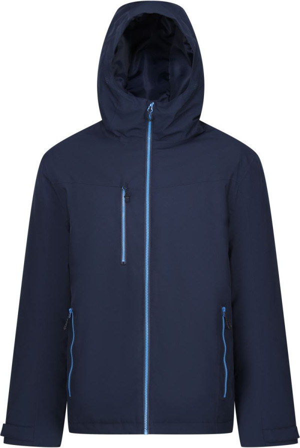 Isolierte Jacke Navigate