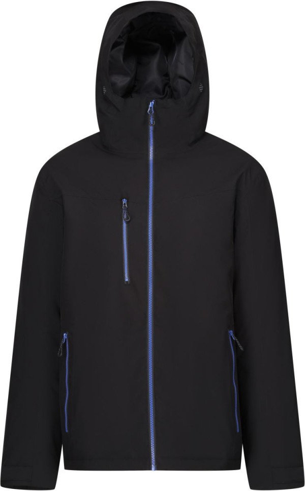 Isolierte Jacke Navigate