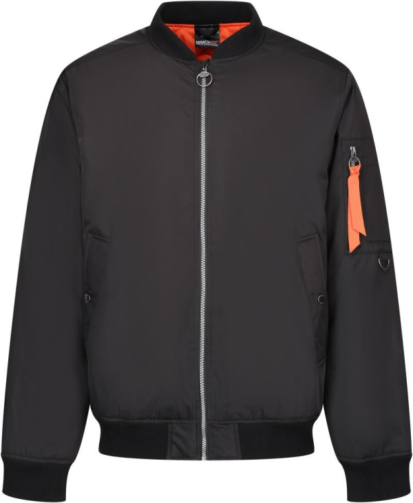 Regatta-Pilotenjacke