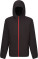 Navigate Regatta Fleecejacke mit Kapuze - image-317716 - variant 