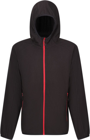 Navigate Regatta Fleecejacke mit Kapuze - Reklamnepredmety