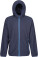 Navigate Regatta Fleecejacke mit Kapuze - image-317717 - variant 