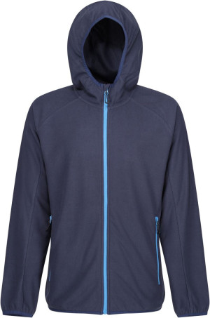 Navigate Regatta Fleecejacke mit Kapuze - Reklamnepredmety