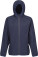Navigate Regatta Fleecejacke mit Kapuze - image-317718 - variant 