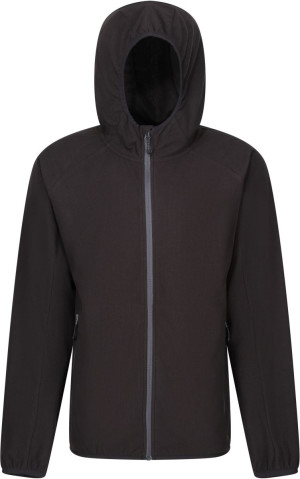 Navigate Regatta Fleecejacke mit Kapuze - Reklamnepredmety