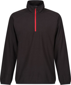 Navigate Regatta Fleecejacke mit 1/4-Reißverschluss - Reklamnepredmety