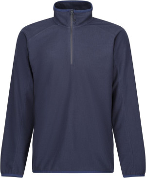 Navigate Regatta Fleecejacke mit 1/4-Reißverschluss - Reklamnepredmety