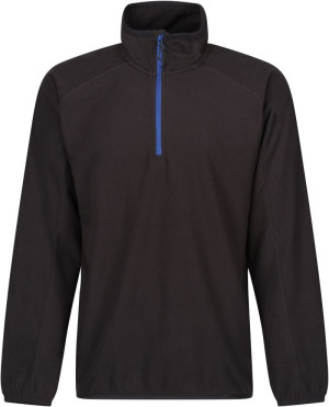 Navigate Regatta Fleecejacke mit 1/4-Reißverschluss - Reklamnepredmety