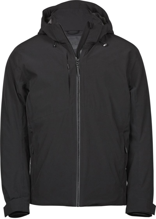 Winterjacke für Herren All Weather