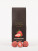 Erdbeere in Milchschokolade 80 g
