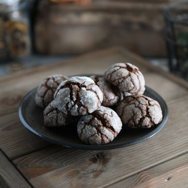 Crinkles, 150 g