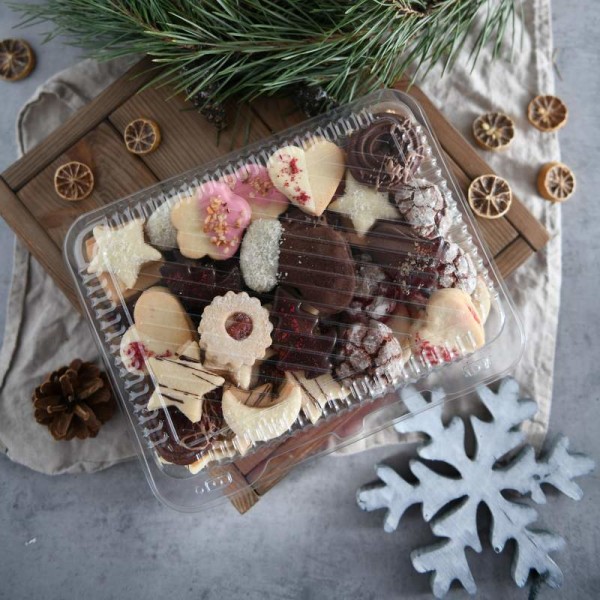 Linzer Gebäck 1kg