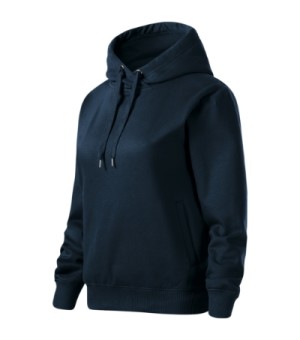 Damen-Sweatshirt Moon - Reklamnepredmety