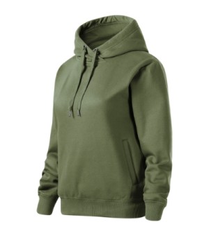 Damen-Sweatshirt Moon - Reklamnepredmety