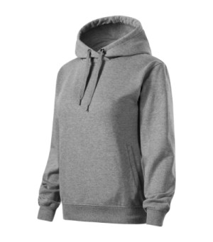 Damen-Sweatshirt Moon - Reklamnepredmety