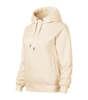 Damen-Sweatshirt Moon - Reklamnepredmety