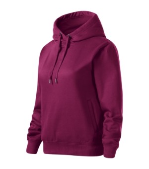 Damen-Sweatshirt Moon - Reklamnepredmety