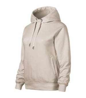 Damen-Sweatshirt Moon - Reklamnepredmety