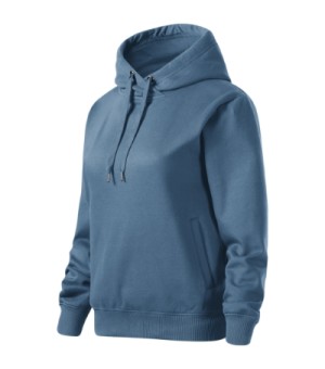Damen-Sweatshirt Moon - Reklamnepredmety