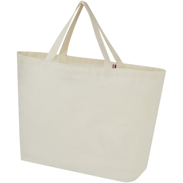 Recycelte Einkaufstasche 200 g/m2 Cannes