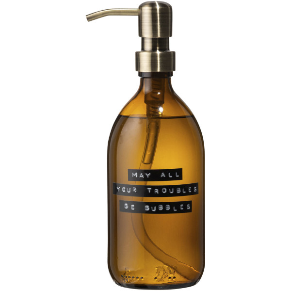 Wellmark Bubbles Handseifenspender 500 ml