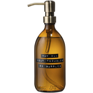 Wellmark Bubbles Handseifenspender 500 ml