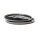 Nomimono 26,5cm Teller, 2er-Set, schwarz - 3663__b_1 - variant XD 3663