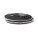 Nomimono 20cm Teller, 2er-Set, schwarz - 3686__b_1 - variant XD 3686