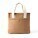 Sloane RPET Kühltasche, grau
