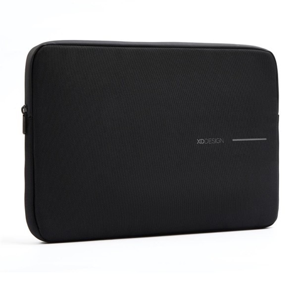 XD Design 16" Laptop Sleeve, schwarz