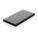 4.000mAh Type-C Powerbank aus RCS recyeltem ABS & Aluminium, blau - p322.421__b_1 - variant XD P322.421